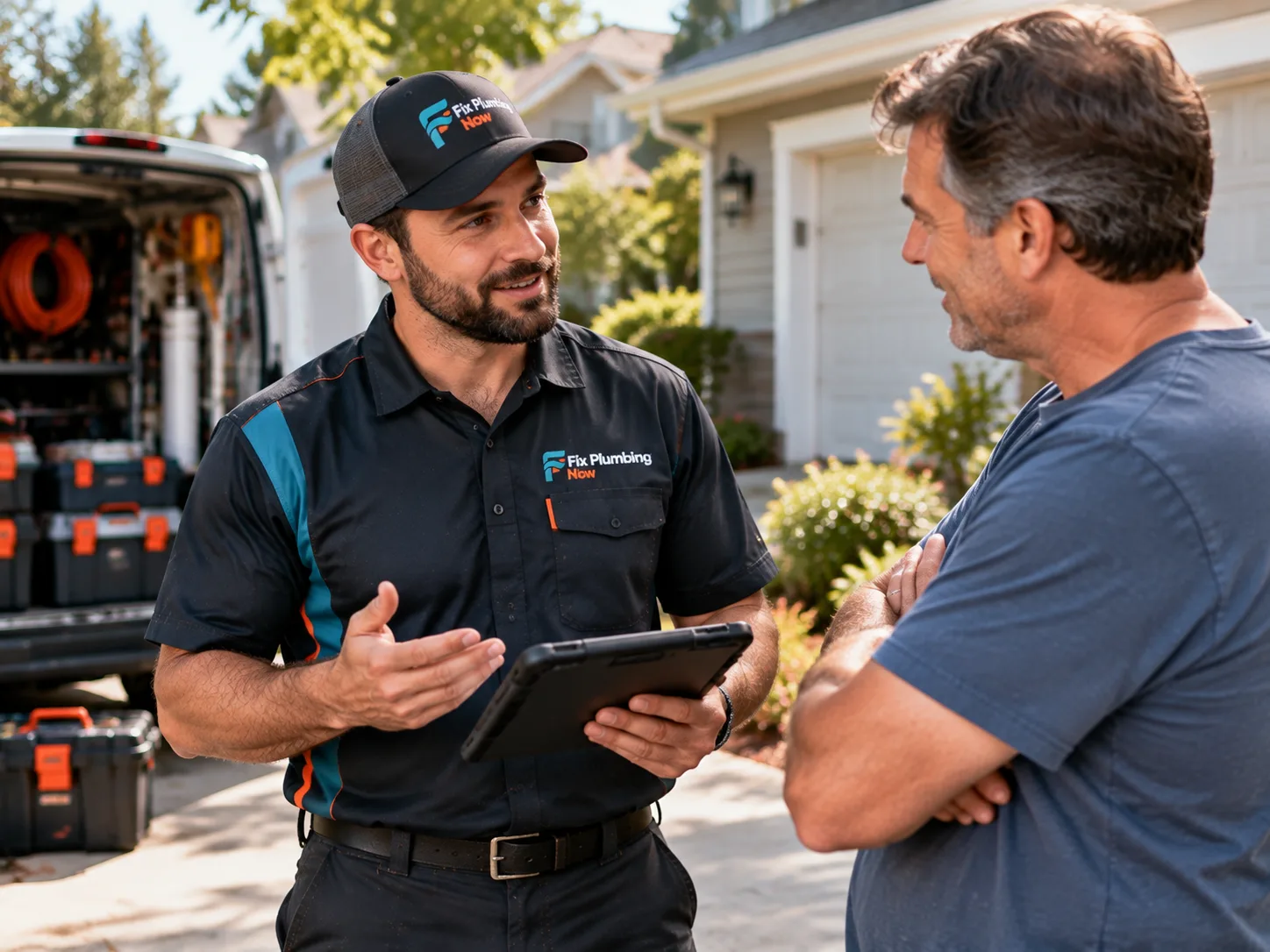 Clogged Drain Service Brule, NE FAQs